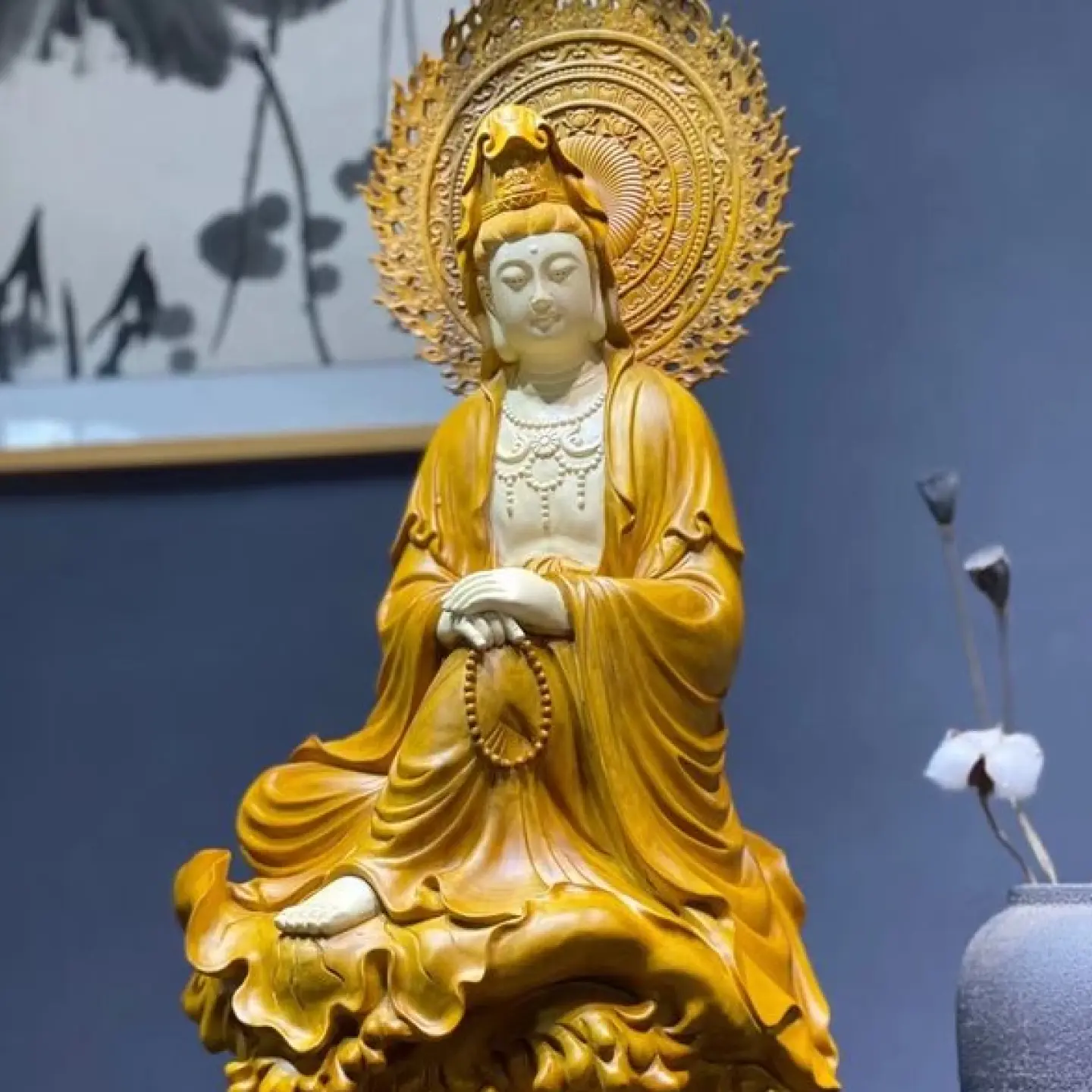 buddha