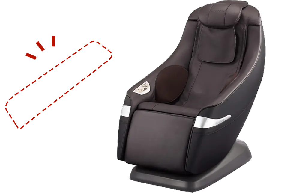 massage-chair