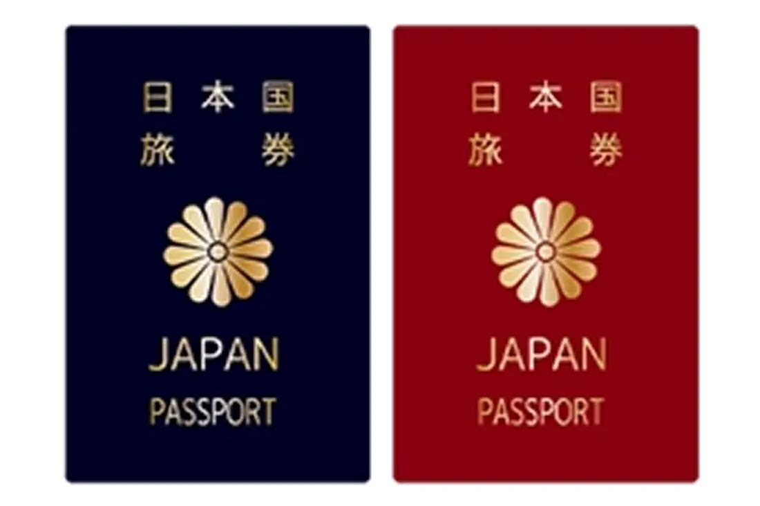 passports