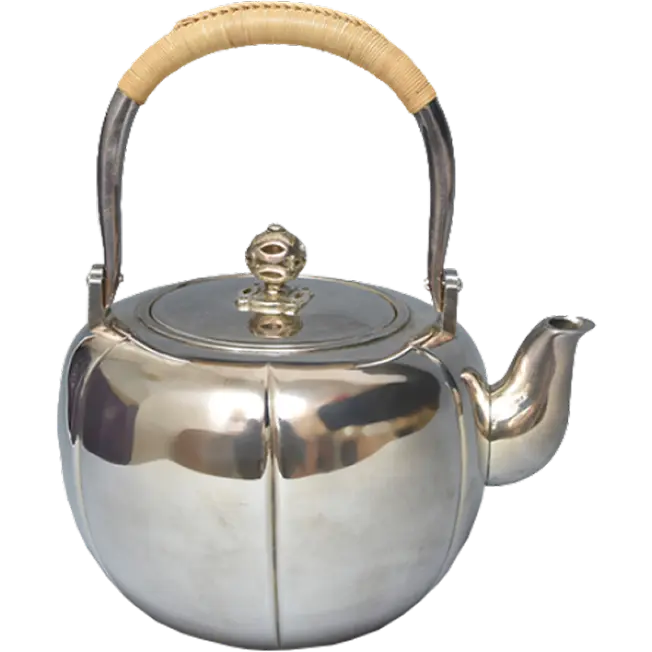tea-pot