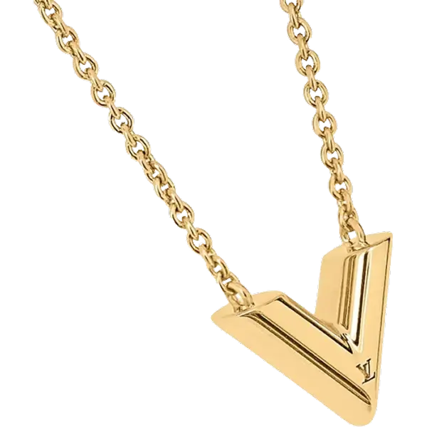 lv-necklace