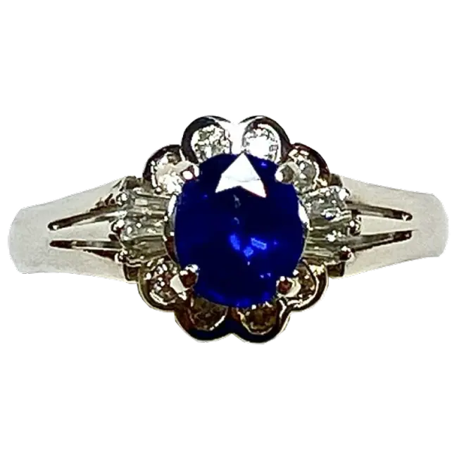 sapphire-ring