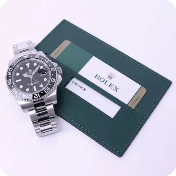 rolex-authenticated