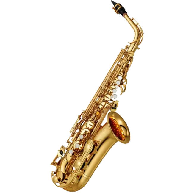 sax