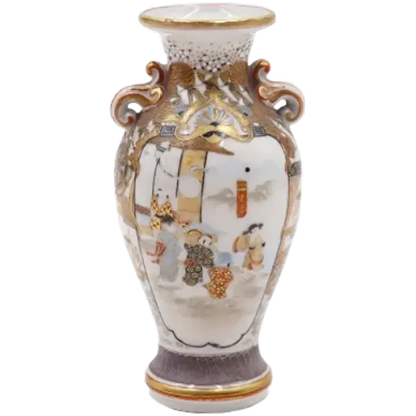 vase